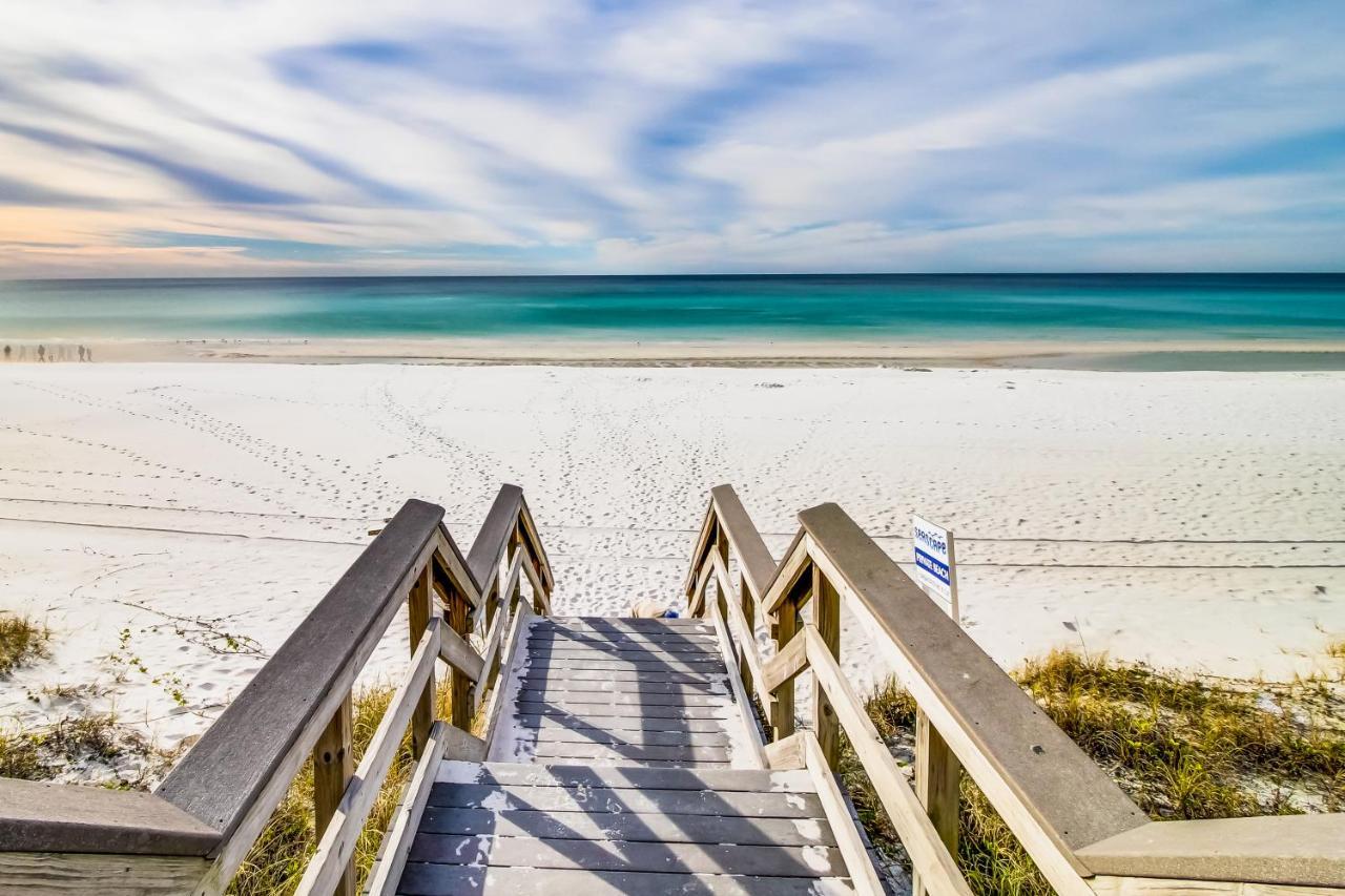 Sandestin Observation Point North 250 Kültér fotó